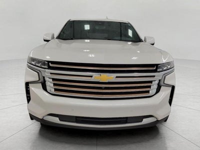 2024 Chevrolet Tahoe 4WD 4dr High Country