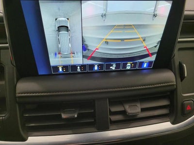 2024 Chevrolet Tahoe 4WD 4dr High Country