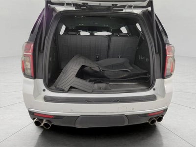 2024 Chevrolet Tahoe 4WD 4dr High Country