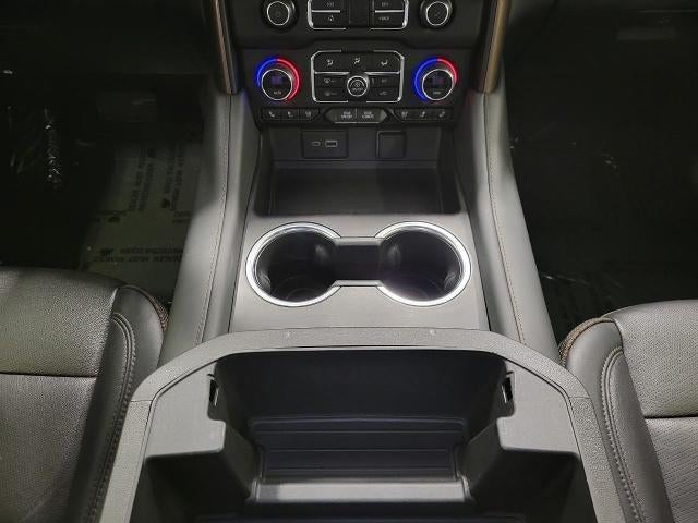 2024 Chevrolet Tahoe 4WD 4dr High Country