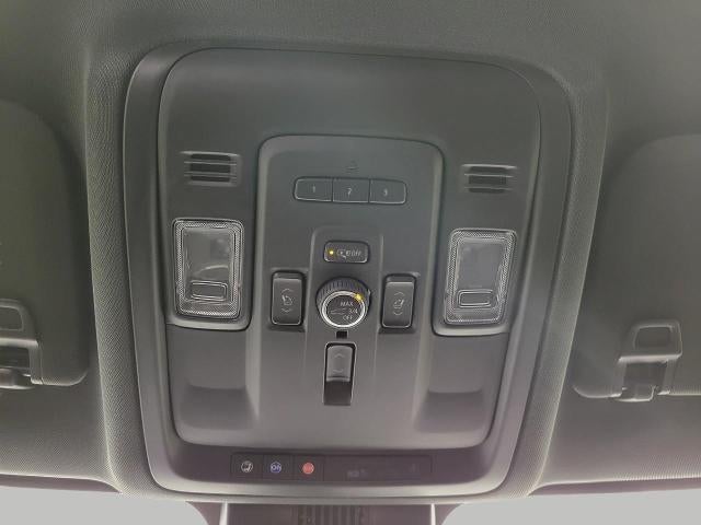 2024 Chevrolet Tahoe 4WD 4dr High Country