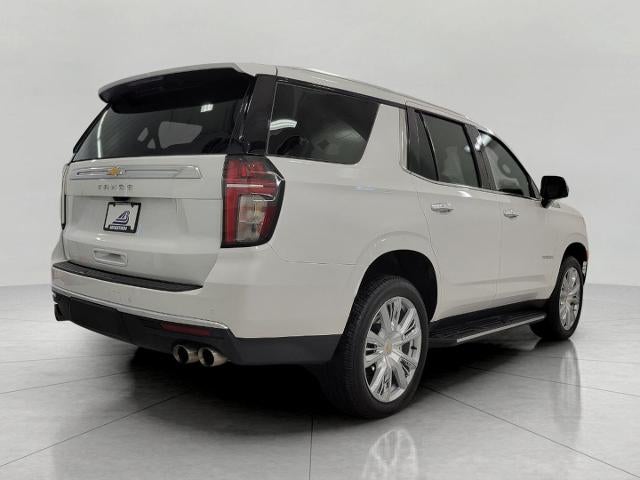 2024 Chevrolet Tahoe 4WD 4dr High Country