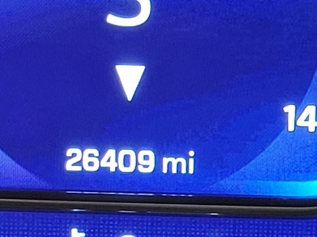 2024 Chevrolet Tahoe 4WD 4dr High Country