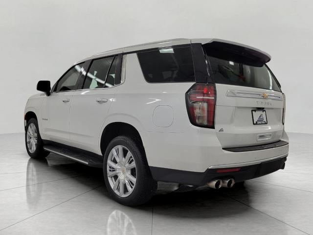 2024 Chevrolet Tahoe 4WD 4dr High Country