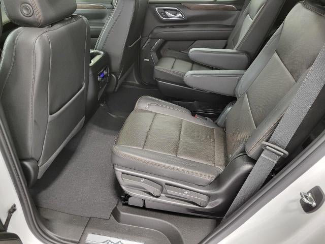 2024 Chevrolet Tahoe 4WD 4dr High Country