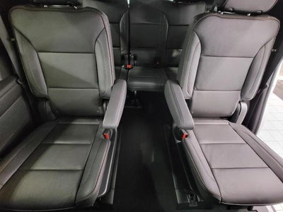 2024 Chevrolet Tahoe 4WD 4dr High Country