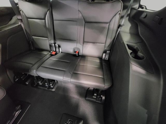 2024 Chevrolet Tahoe 4WD 4dr High Country