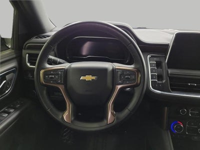 2024 Chevrolet Tahoe 4WD 4dr High Country