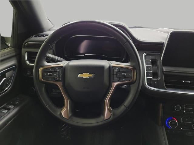 2024 Chevrolet Tahoe 4WD 4dr High Country