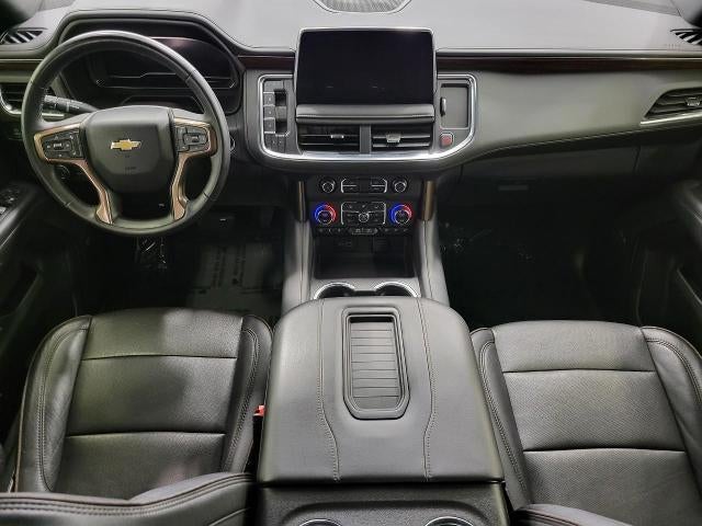 2024 Chevrolet Tahoe 4WD 4dr High Country