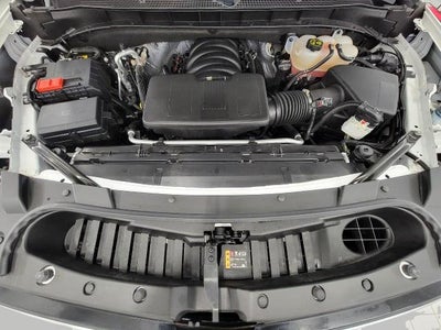 2024 Chevrolet Tahoe 4WD 4dr High Country