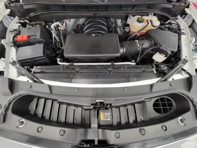 2024 Chevrolet Tahoe 4WD 4dr High Country