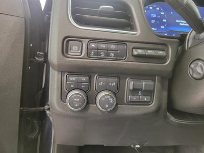 2024 Chevrolet Tahoe 4WD 4dr High Country