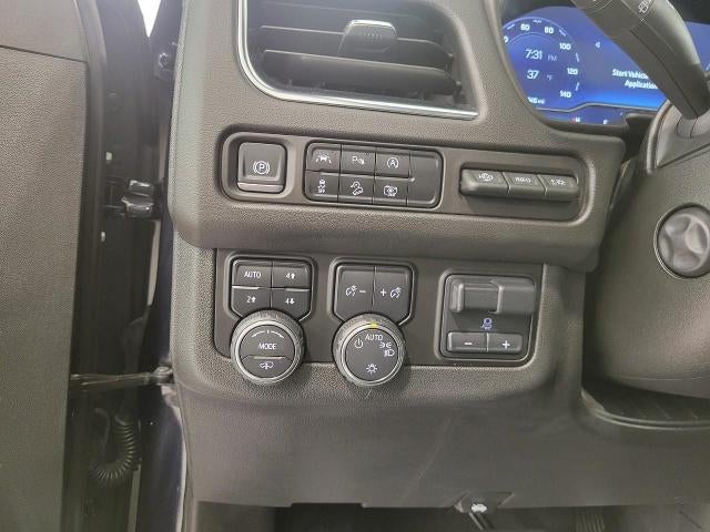 2024 Chevrolet Tahoe 4WD 4dr High Country