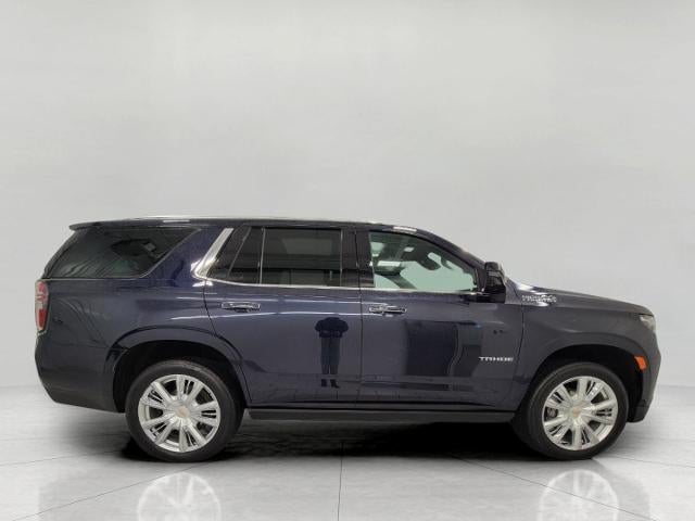 2024 Chevrolet Tahoe 4WD 4dr High Country