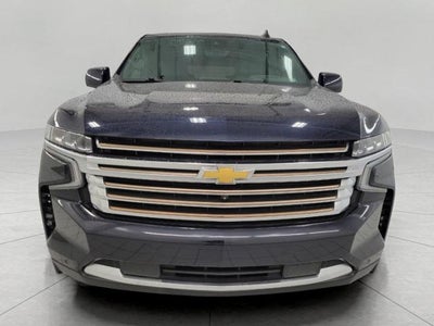 2024 Chevrolet Tahoe 4WD 4dr High Country