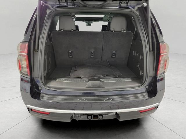 2024 Chevrolet Tahoe 4WD 4dr High Country