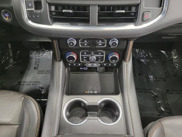 2024 Chevrolet Tahoe 4WD 4dr High Country