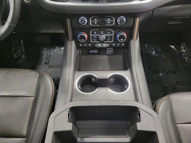 2024 Chevrolet Tahoe 4WD 4dr High Country