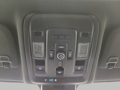 2024 Chevrolet Tahoe 4WD 4dr High Country