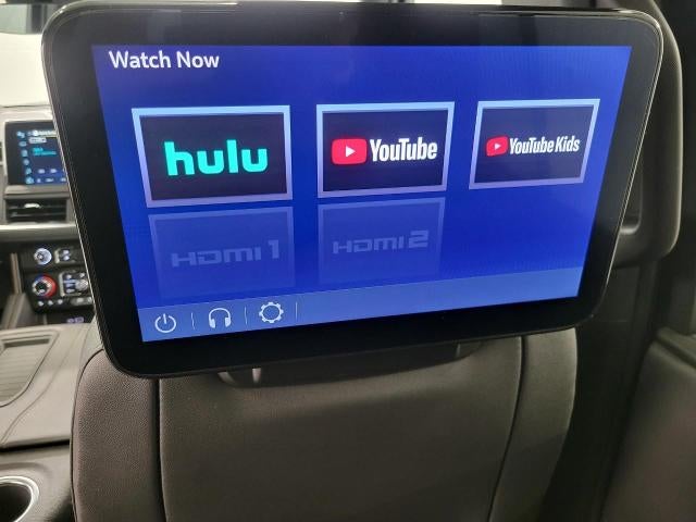 2024 Chevrolet Tahoe 4WD 4dr High Country