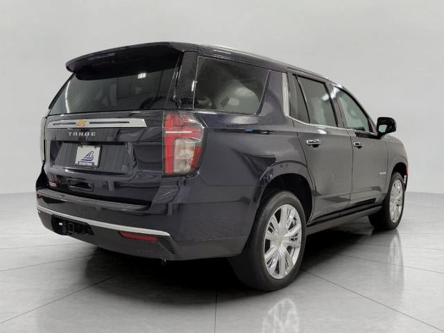 2024 Chevrolet Tahoe 4WD 4dr High Country