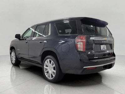 2024 Chevrolet Tahoe 4WD 4dr High Country