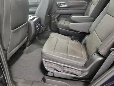 2024 Chevrolet Tahoe 4WD 4dr High Country