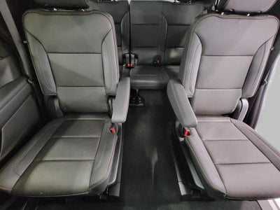 2024 Chevrolet Tahoe 4WD 4dr High Country