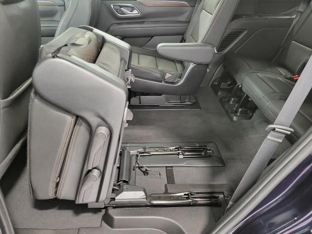 2024 Chevrolet Tahoe 4WD 4dr High Country