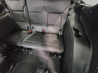 2024 Chevrolet Tahoe 4WD 4dr High Country