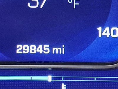 2024 Chevrolet Tahoe 4WD 4dr High Country