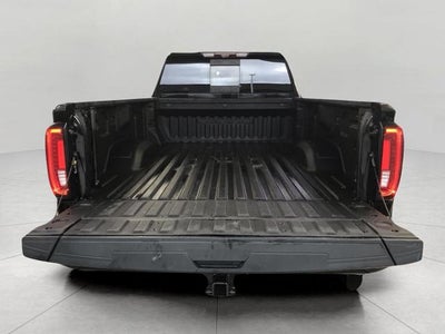 2021 GMC Sierra 3500 HD 4WD Crew Cab 159 Denali