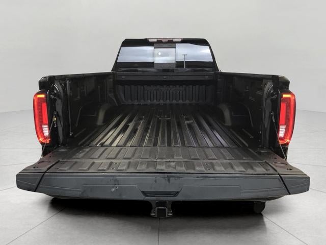 2021 GMC Sierra 3500 HD 4WD Crew Cab 159 Denali