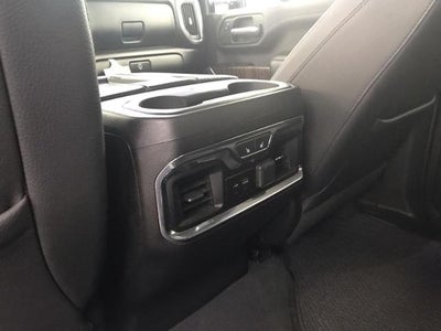 2021 GMC Sierra 3500 HD 4WD Crew Cab 159 Denali