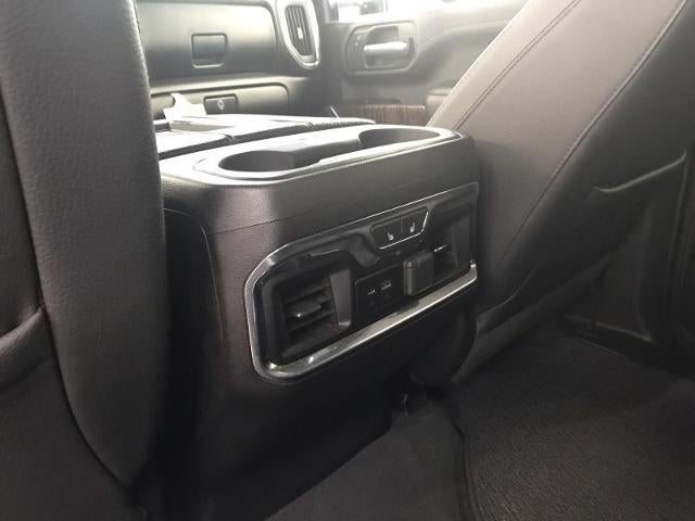 2021 GMC Sierra 3500 HD 4WD Crew Cab 159 Denali