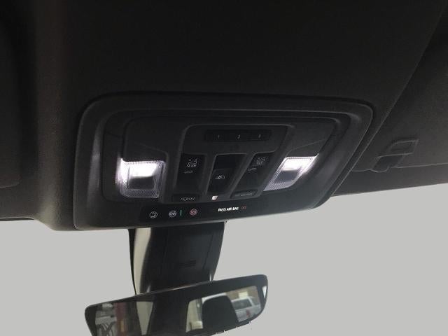 2021 GMC Sierra 3500 HD 4WD Crew Cab 159 Denali