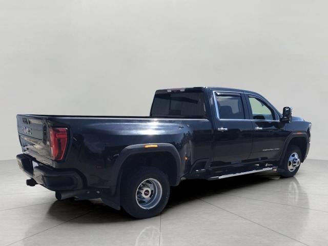 2021 GMC Sierra 3500 HD 4WD Crew Cab 159 Denali