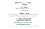2021 GMC Sierra 3500 HD 4WD Crew Cab 159 Denali