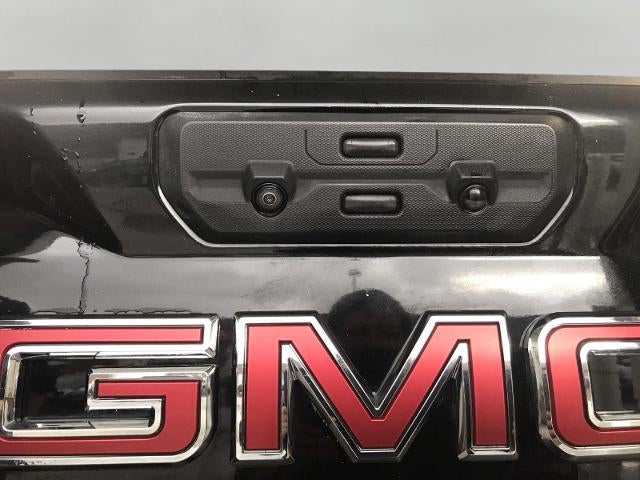 2021 GMC Sierra 3500 HD 4WD Crew Cab 159 Denali