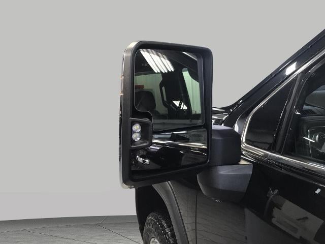 2021 GMC Sierra 3500 HD 4WD Crew Cab 159 Denali