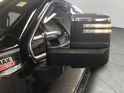 2021 GMC Sierra 3500 HD 4WD Crew Cab 159 Denali