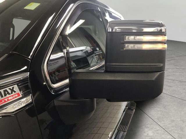 2021 GMC Sierra 3500 HD 4WD Crew Cab 159 Denali
