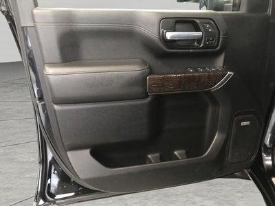 2021 GMC Sierra 3500 HD 4WD Crew Cab 159 Denali