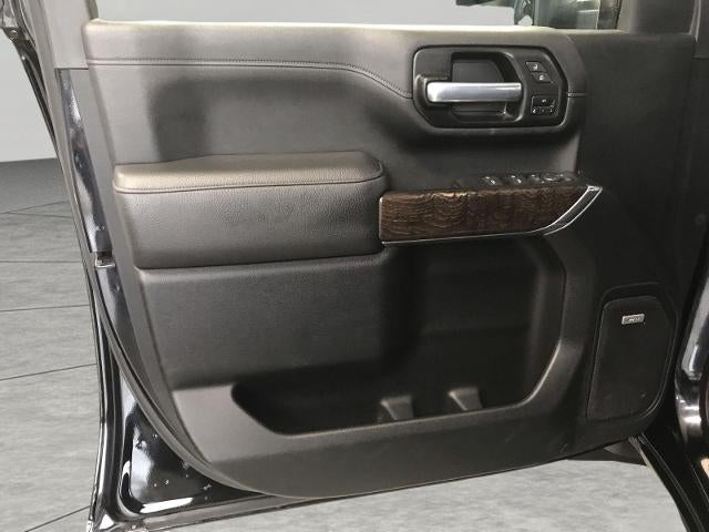 2021 GMC Sierra 3500 HD 4WD Crew Cab 159 Denali