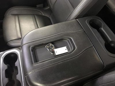 2021 GMC Sierra 3500 HD 4WD Crew Cab 159 Denali