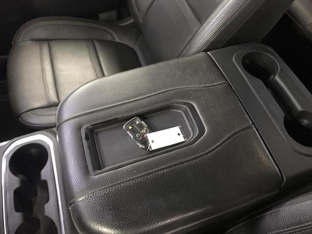 2021 GMC Sierra 3500 HD 4WD Crew Cab 159 Denali