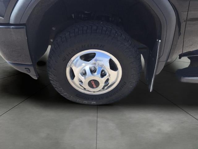 2021 GMC Sierra 3500 HD 4WD Crew Cab 159 Denali