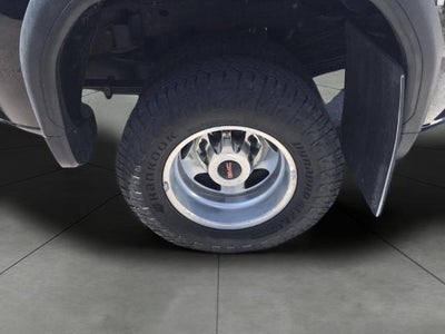 2021 GMC Sierra 3500 HD 4WD Crew Cab 159 Denali