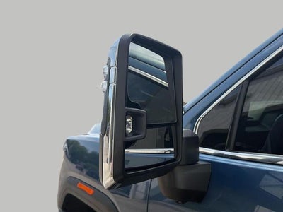 2026 GMC Sierra 3500 HD 4WD Crew Cab 159 Denali Ultimate